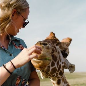 Meet your Posher, Karli